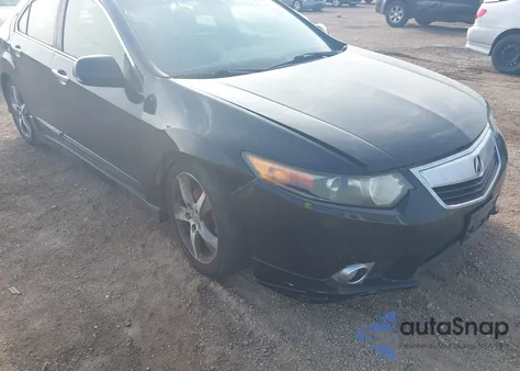 2013 Acura Tsx 2.4 z USA, uszkodzony, nr VIN JH4CU2F88DC011681